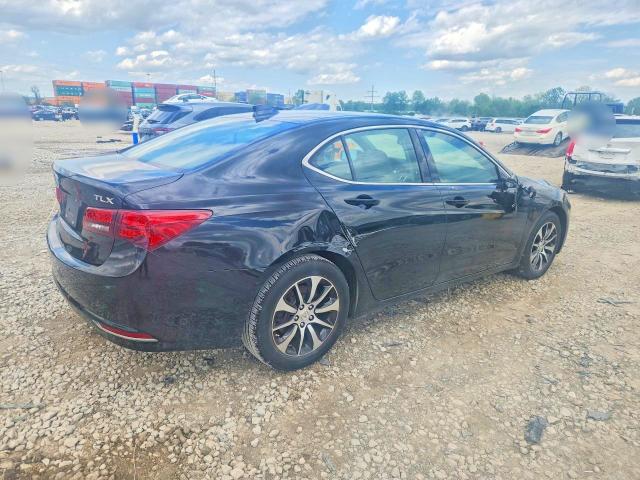 Aukcja sprzedaży 2017 Acura Tlx, vin: 19UUB1F32HA003668, numer aukcji: 52622786