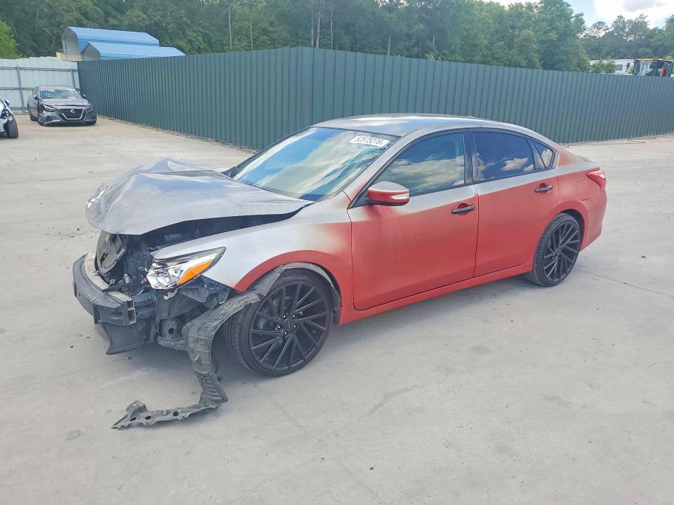 Aukcja sprzedaży 2017 Nissan Altima, vin: 1N4AL3AP8HC172575, numer aukcji: 52575276