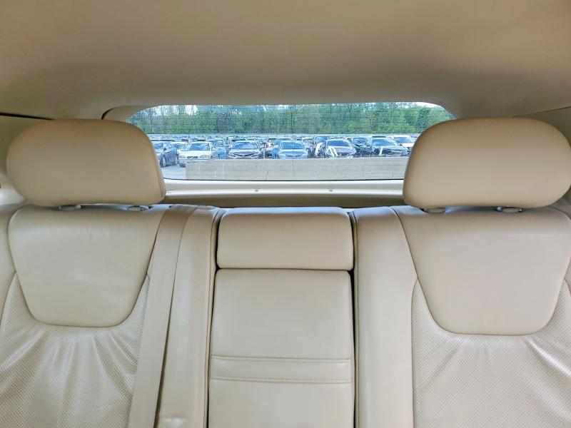 Продаж на аукціоні авто 2012 Lexus Rx, vin: 2T2BK1BA4CC153713, номер лоту: 53544866
