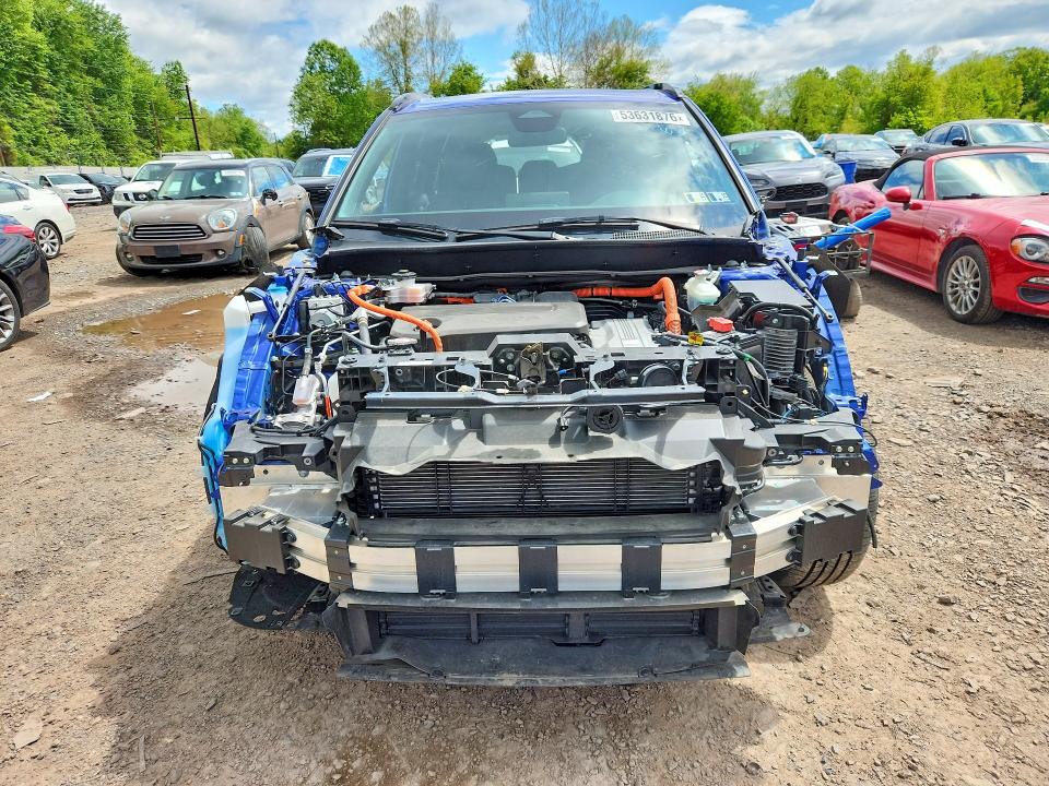 Aukcja sprzedaży 2024 Honda Cr-v, vin: 7FARS5H57RE022370, numer aukcji: 53631876