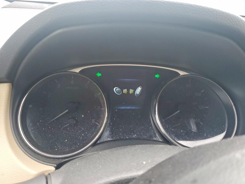 Aukcja sprzedaży 2016 Nissan Rogue, vin: 5N1AT2MV5GC770339, numer aukcji: 53048416