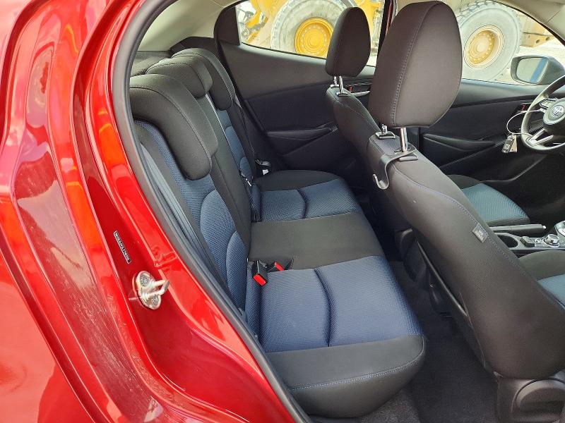Продажа на аукционе авто 2020 Toyota Yaris Hatchback, vin: 3MYDLBJV2LY716702, номер лота: 52458506