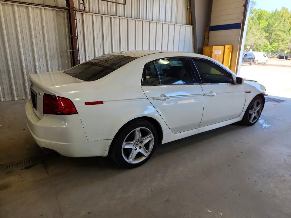 Продажа на аукционе авто 2005 Acura Tl, vin: 19UUA66285A000096, номер лота: 54067016