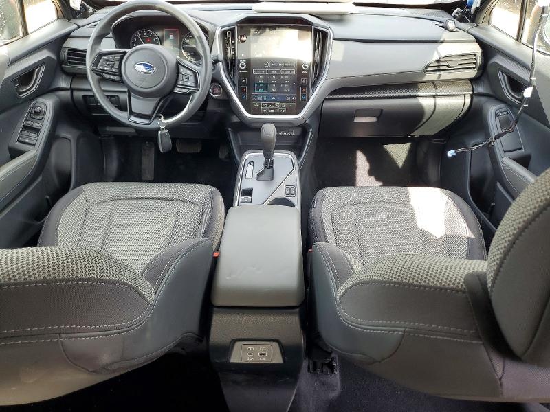Продаж на аукціоні авто 2024 Subaru Crosstrek, vin: JF2GUADC2R8882009, номер лоту: 52001476