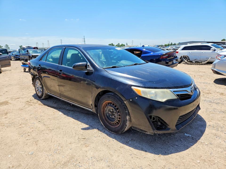 Продаж на аукціоні авто 2012 Toyota Camry, vin: 4T1BF1FK0CU041940, номер лоту: 53726326