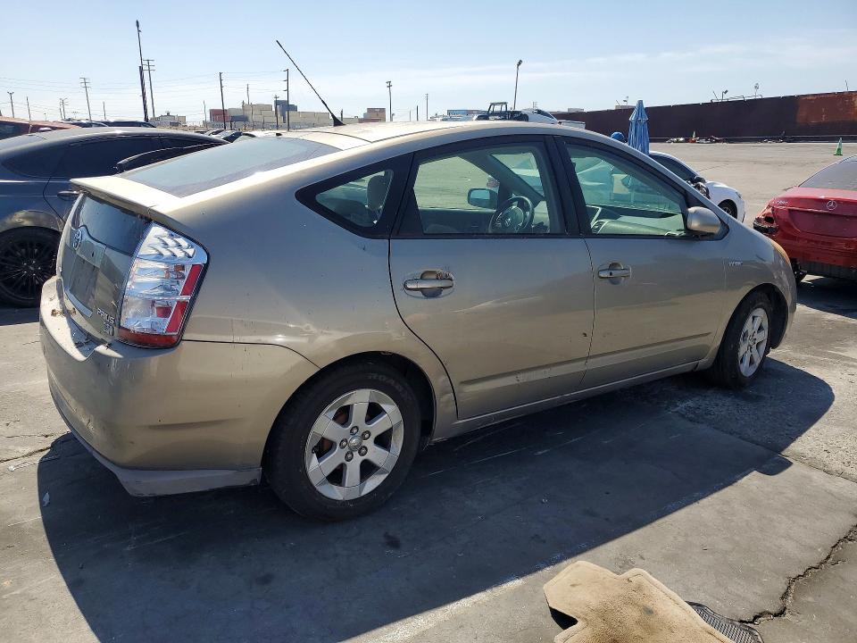 Продаж на аукціоні авто 2008 Toyota Prius, vin: JTDKB20U283340987, номер лоту: 54158426