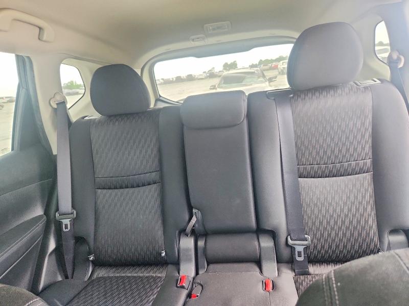 Продажа на аукционе авто 2018 Nissan Rogue, vin: KNMAT2MT4JP623206, номер лота: 53251266