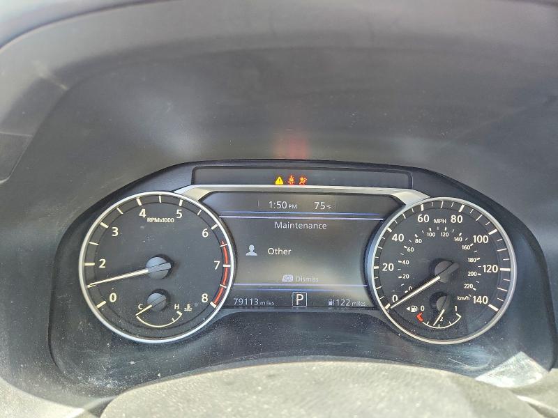 Продаж на аукціоні авто 2019 Nissan Altima, vin: 1N4BL4CV2KN306160, номер лоту: 54892176