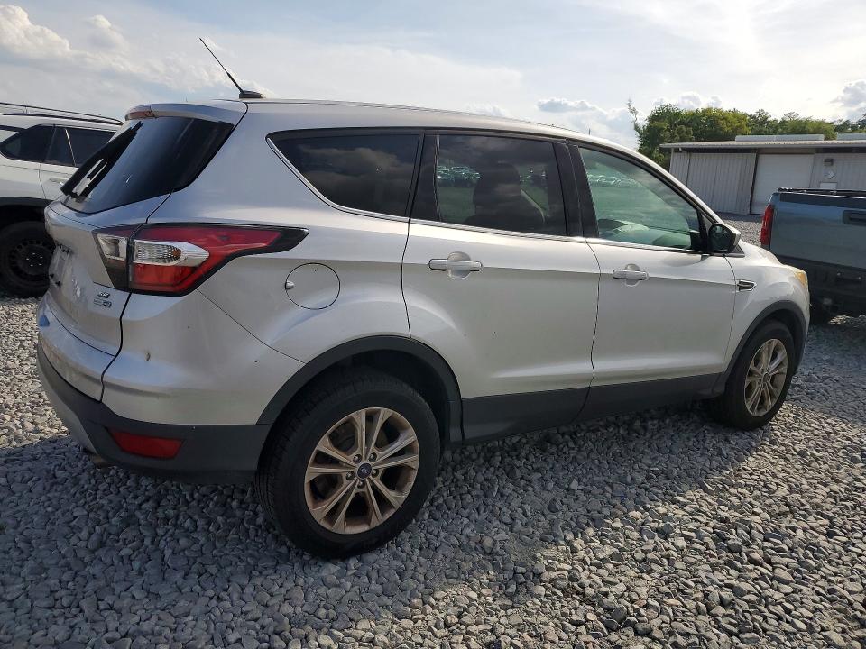 Aukcja sprzedaży 2017 Ford Escape, vin: 1FMCU9GD7HUB15080, numer aukcji: 52450966