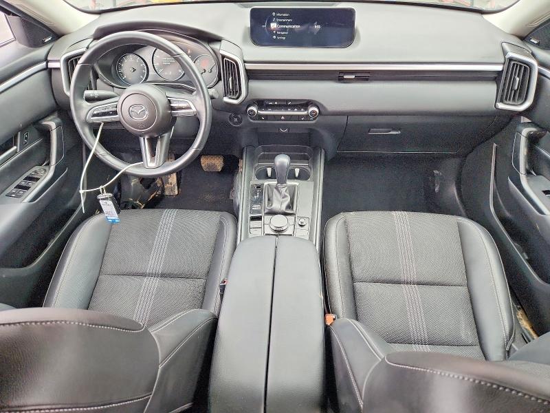 Aukcja sprzedaży 2024 Mazda Cx-50, vin: 7MMVABDM9RN161247, numer aukcji: 52045476