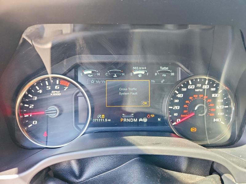 Aukcja sprzedaży 2020 Ford F150, vin: 1FTFW1RG9LFA39220, numer aukcji: 53447046