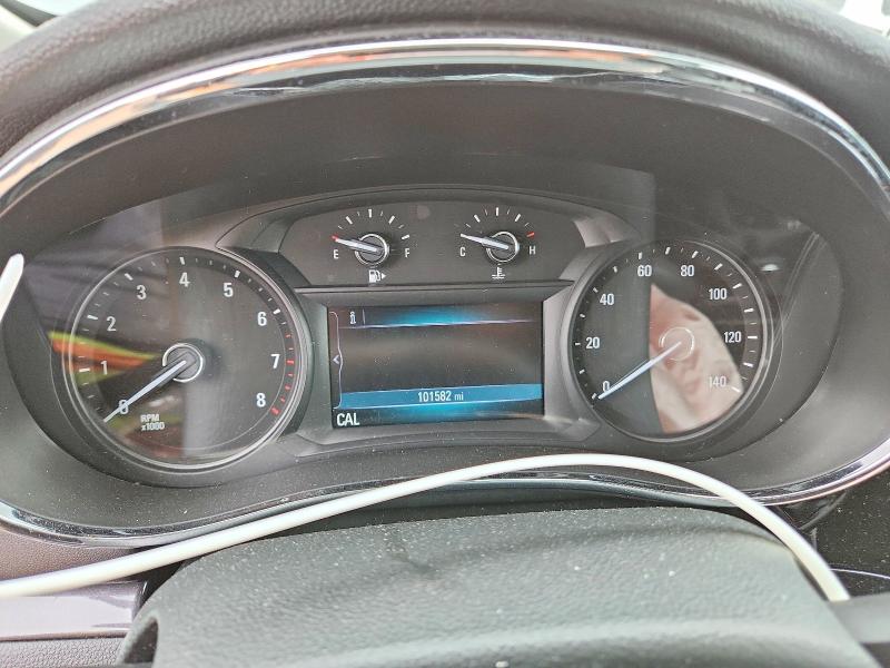 Aukcja sprzedaży 2019 Buick Encore, vin: KL4CJASBXKB804614, numer aukcji: 54495586