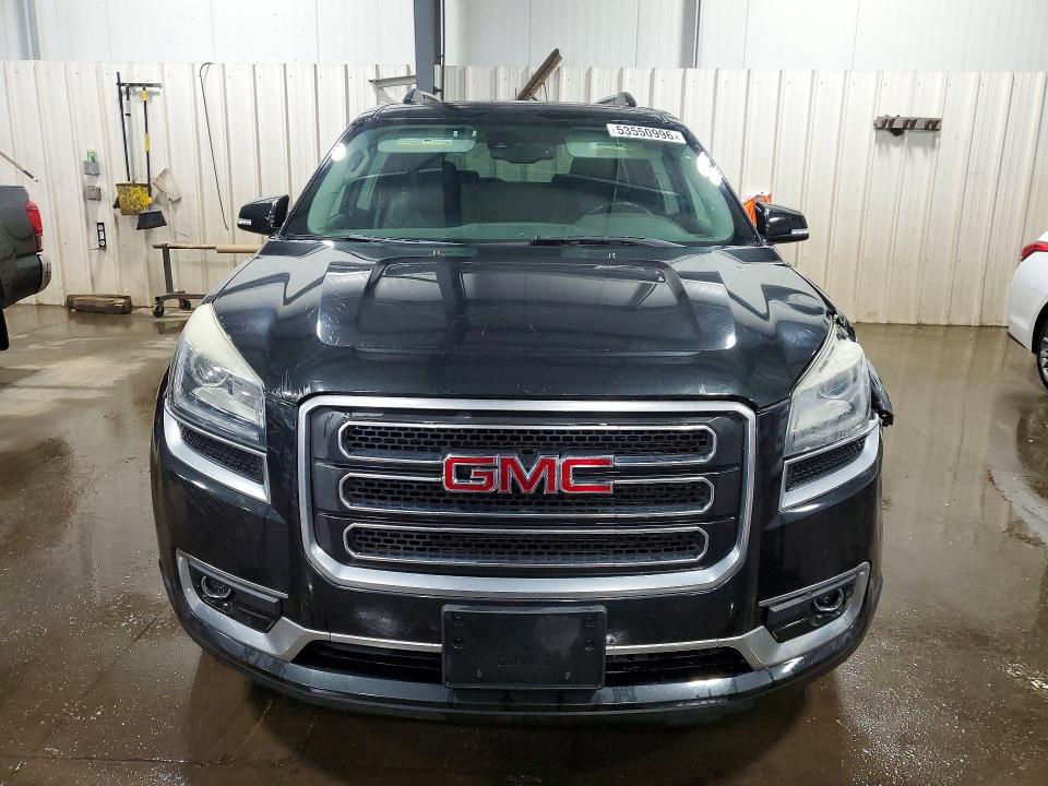 Aukcja sprzedaży 2015 Gmc Acadia, vin: 1GKKVRKD7FJ261633, numer aukcji: 53550996