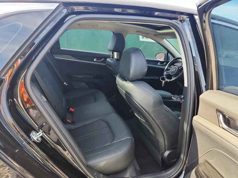 52335476 :رقم المزاد ، KNAG34J78S5299426 vin ، 2025 Kia K5 مزاد بيع