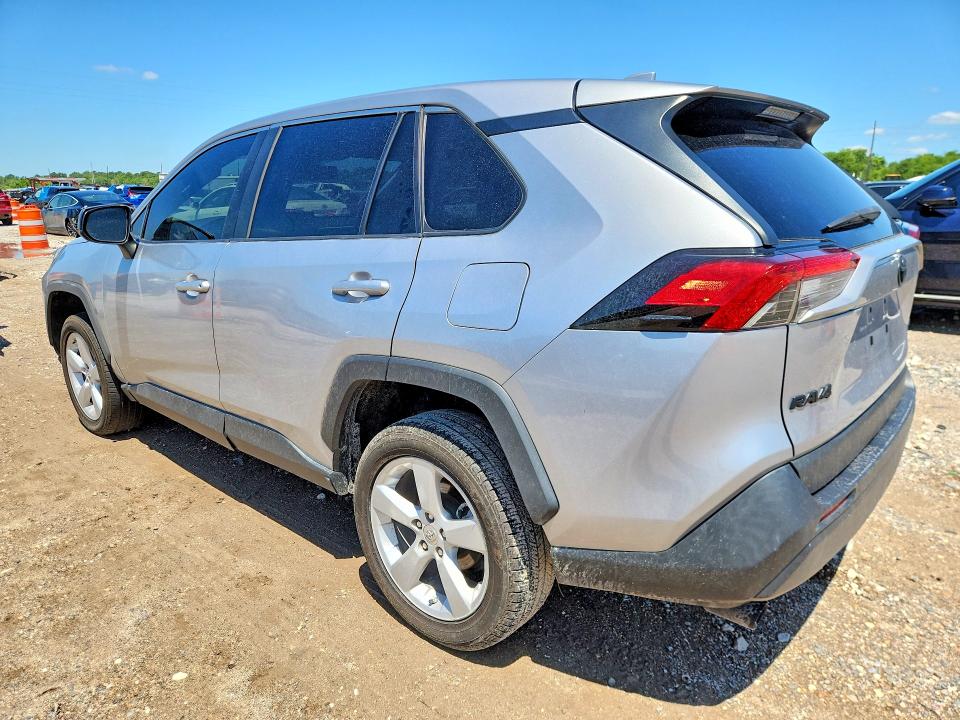 Aukcja sprzedaży 2022 Toyota Rav4, vin: 2T3H1RFV2NC209882, numer aukcji: 55093776