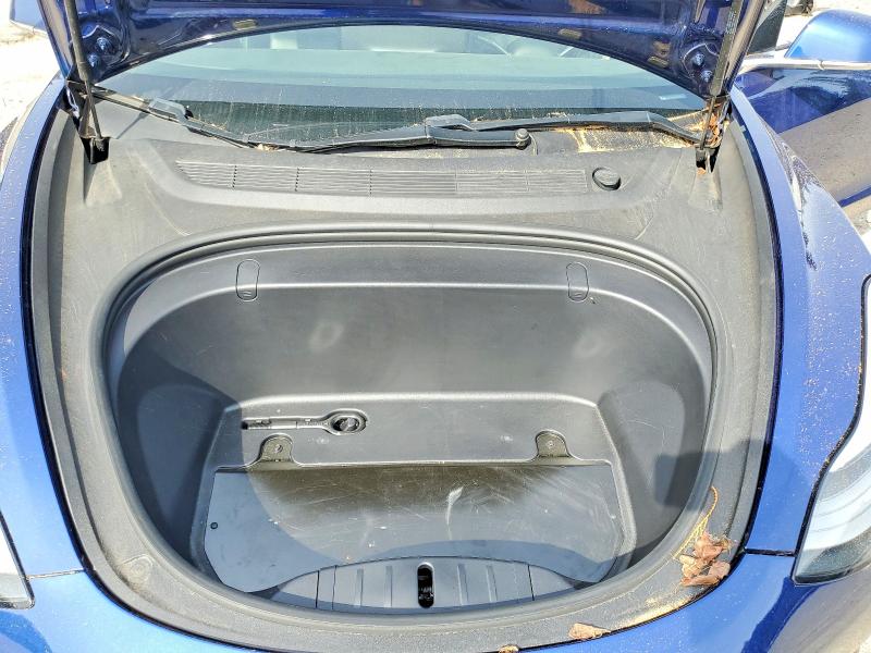 Aukcja sprzedaży 2019 Tesla Model 3, vin: 5YJ3E1EA3KF308841, numer aukcji: 52252836