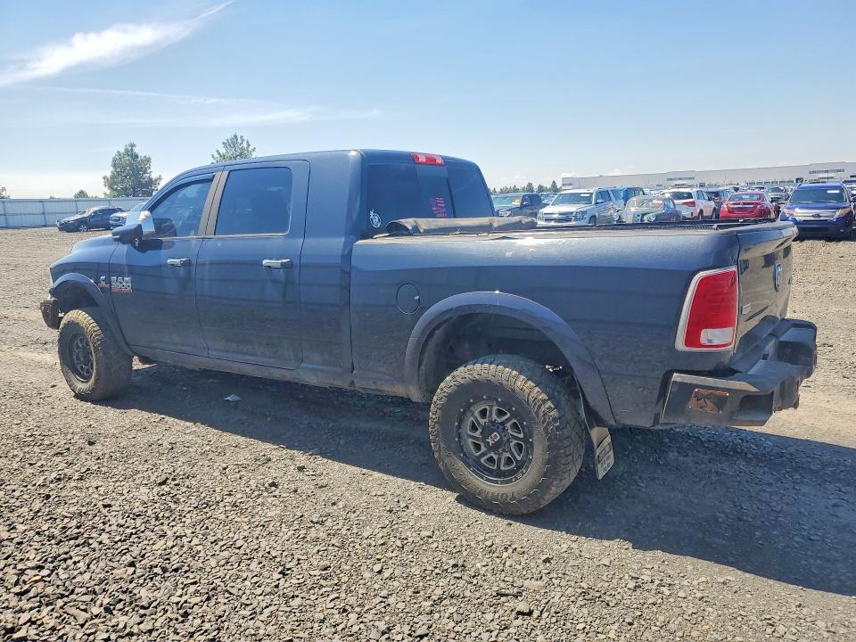 Aukcja sprzedaży 2016 Ram 3500, vin: 3C63R3ML0GG128003, numer aukcji: 54720246