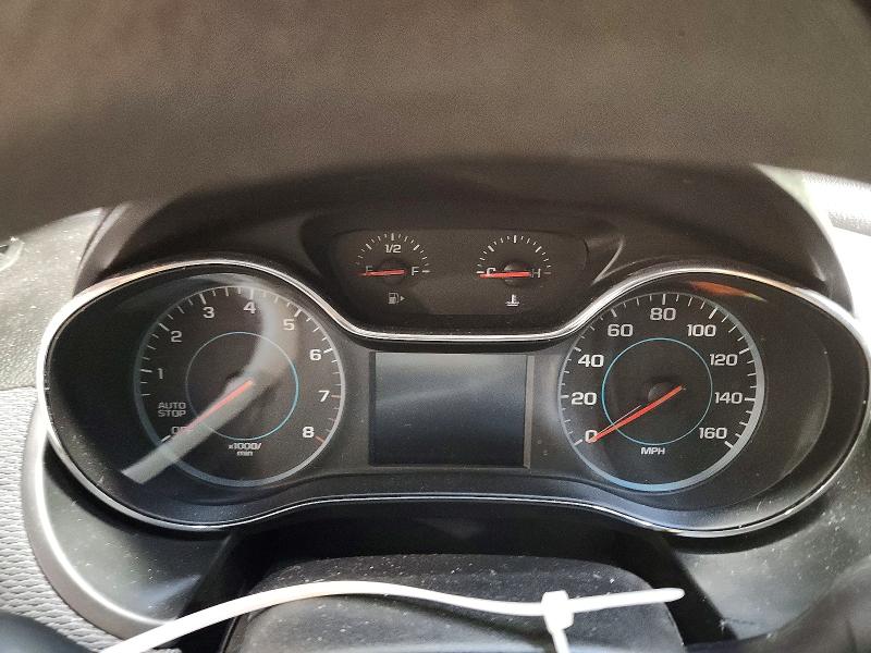 Продажа на аукционе авто 2017 Chevrolet Cruze, vin: 1G1BE5SM1H7177644, номер лота: 54951516