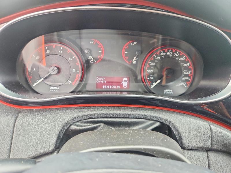 2014 Dodge Dart მანქანა იყიდება აუქციონზე, vin: 1C3CDFBB5ED902375, აუქციონის ნომერი: 54625396