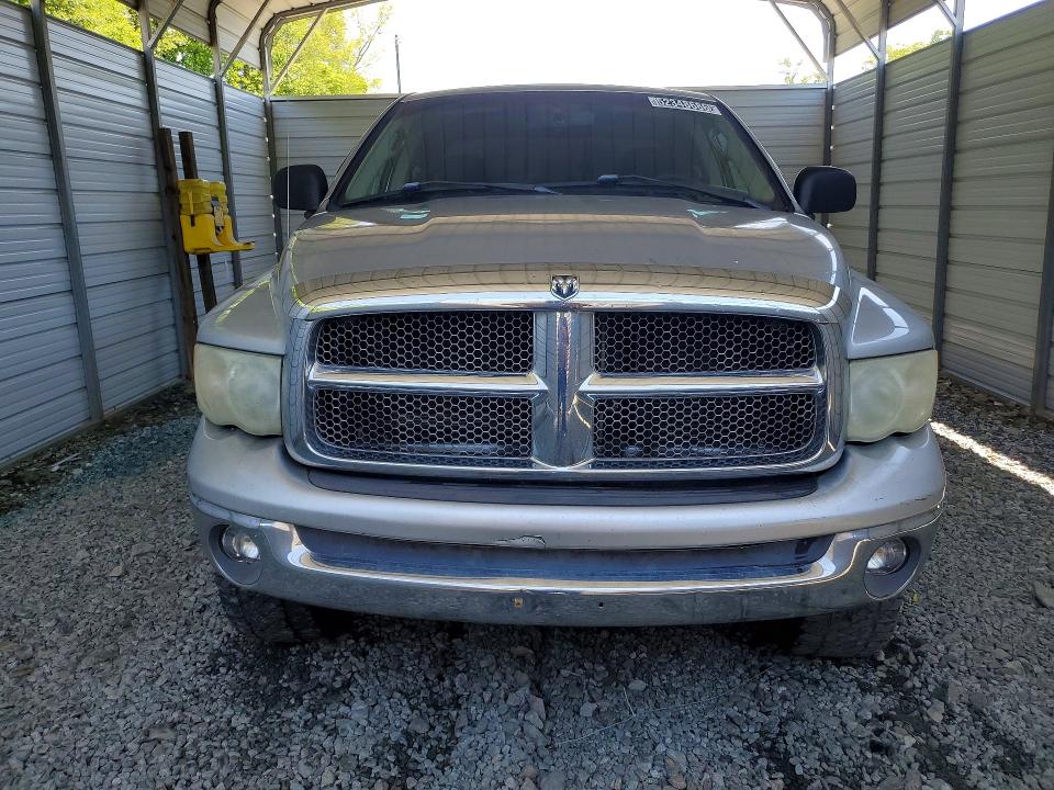 Продаж на аукціоні авто 2002 Dodge Ram 1500, vin: 1D7HU18Z82J123824, номер лоту: 52348686