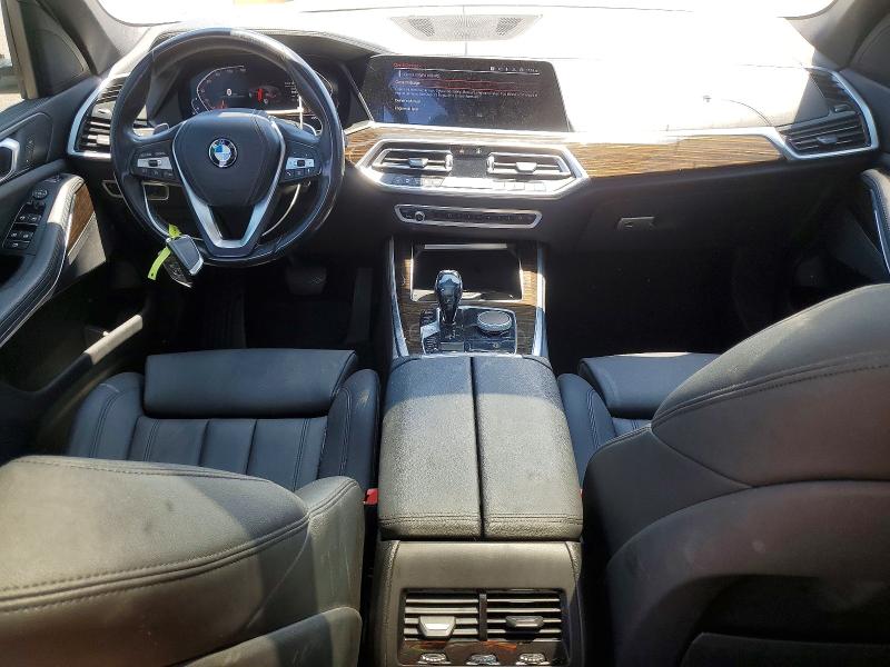 Auction sale of the 2019 Bmw X5, vin: 5UXCR6C52KLL64546, lot number: 52591026