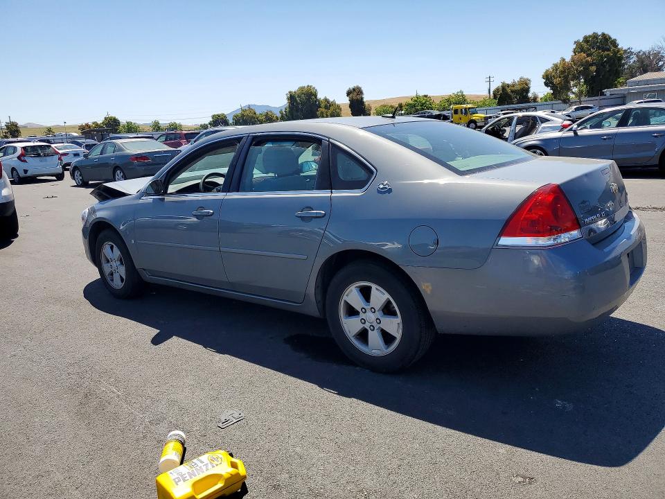 Aukcja sprzedaży 2008 Chevrolet Impala, vin: 2G1WT58KX89176648, numer aukcji: 54180176
