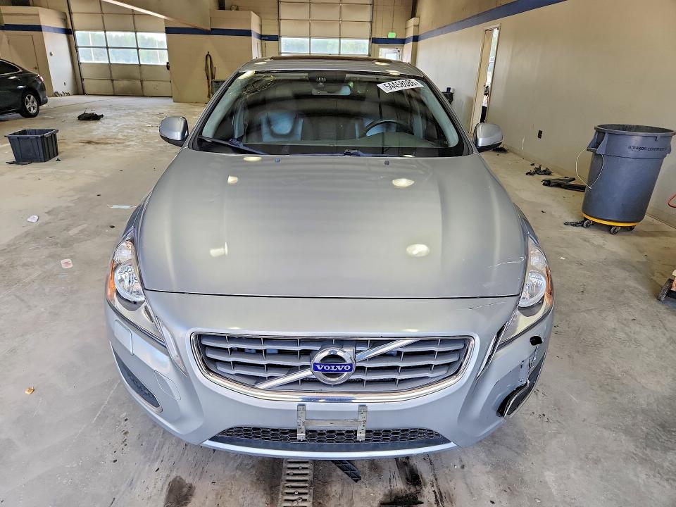 Продаж на аукціоні авто 2013 Volvo S60, vin: YV1612FS9D2197976, номер лоту: 54458086