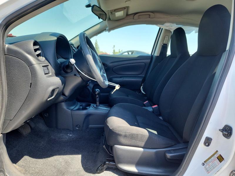 Продаж на аукціоні авто 2016 Nissan Versa, vin: 3N1CN7AP3GL826943, номер лоту: 54562296