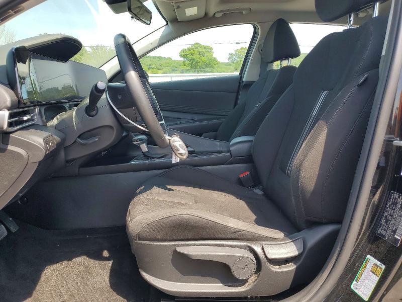 Продаж на аукціоні авто 2024 Hyundai Elantra, vin: KMHLS4DG5RU780911, номер лоту: 53577676