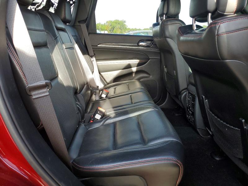 Aukcja sprzedaży 2019 Jeep Grand Cherokee, vin: 1C4RJFLT4KC726765, numer aukcji: 53791336