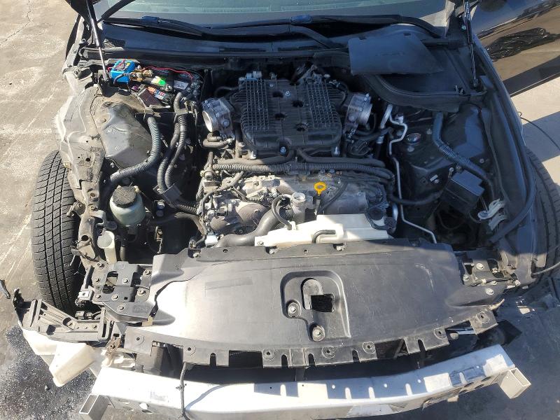 2012 Infiniti G37 Coupe მანქანა იყიდება აუქციონზე, vin: JN1CV6EK5CM421790, აუქციონის ნომერი: 54966426