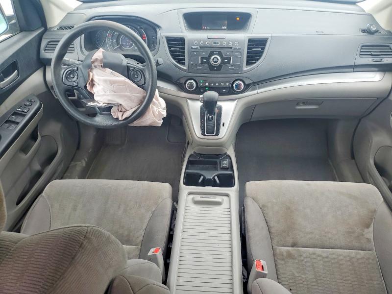 Aukcja sprzedaży 2012 Honda Cr-v, vin: 2HKRM4H30CH609033, numer aukcji: 53386886