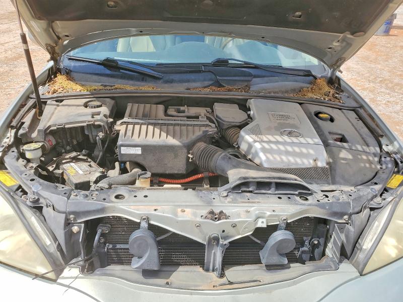 Продажа на аукционе авто 2006 Lexus Rx, vin: JTJGW31U860002522, номер лота: 54885296
