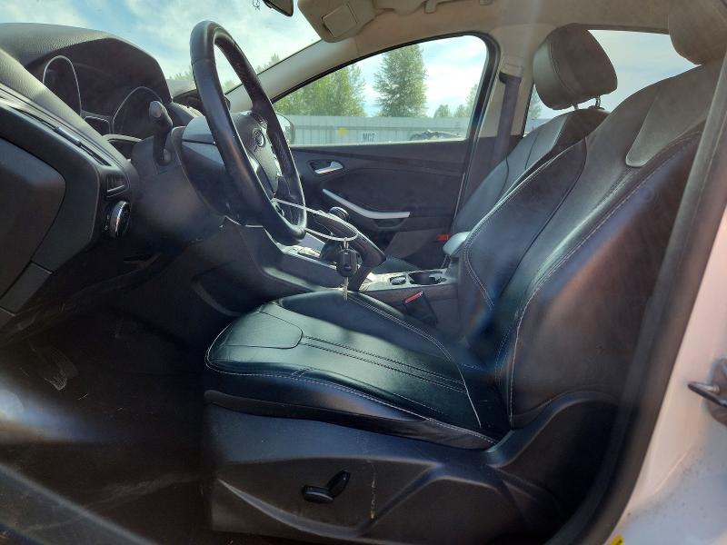 Aukcja sprzedaży 2013 Ford Focus, vin: 1FADP3F23DL384163, numer aukcji: 52102676