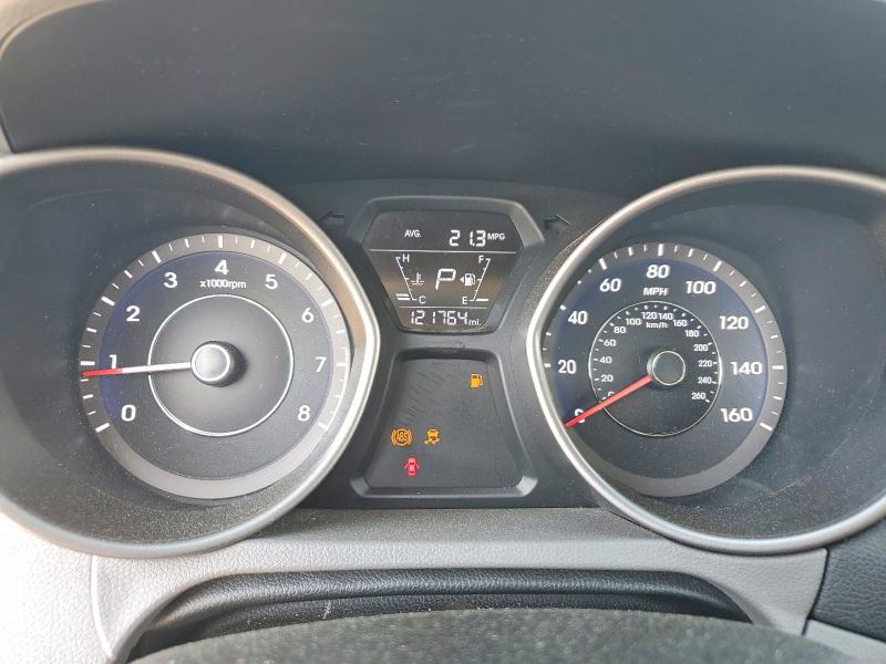 Продаж на аукціоні авто 2016 Hyundai Elantra, vin: 5NPDH4AEXGH686962, номер лоту: 53598336