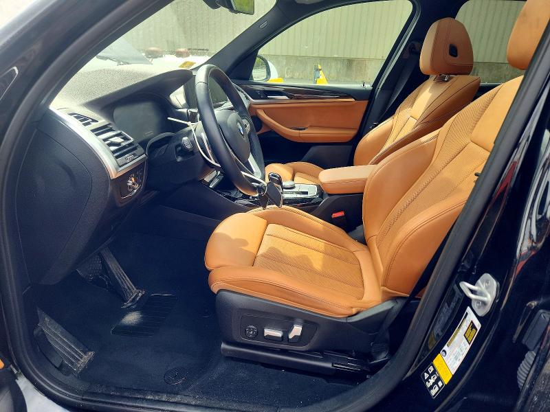 54050856 :رقم المزاد ، 5UX53DP06P9R27843 vin ، 2023 Bmw X3 مزاد بيع