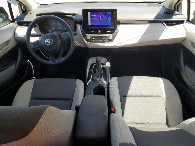 2024 Toyota Corolla მანქანა იყიდება აუქციონზე, vin: 5YFB4MDE1RP139888, აუქციონის ნომერი: 55031866