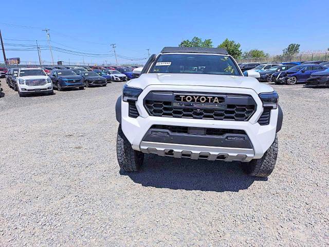 Продаж на аукціоні авто 2024 Toyota Tacoma, vin: 3TYLF5LN9RT005048, номер лоту: 53984176