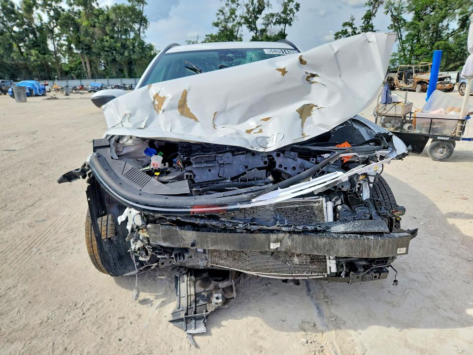 Aukcja sprzedaży 2025 Hyundai Kona, vin: KM8HBCAB6SU337553, numer aukcji: 55351436