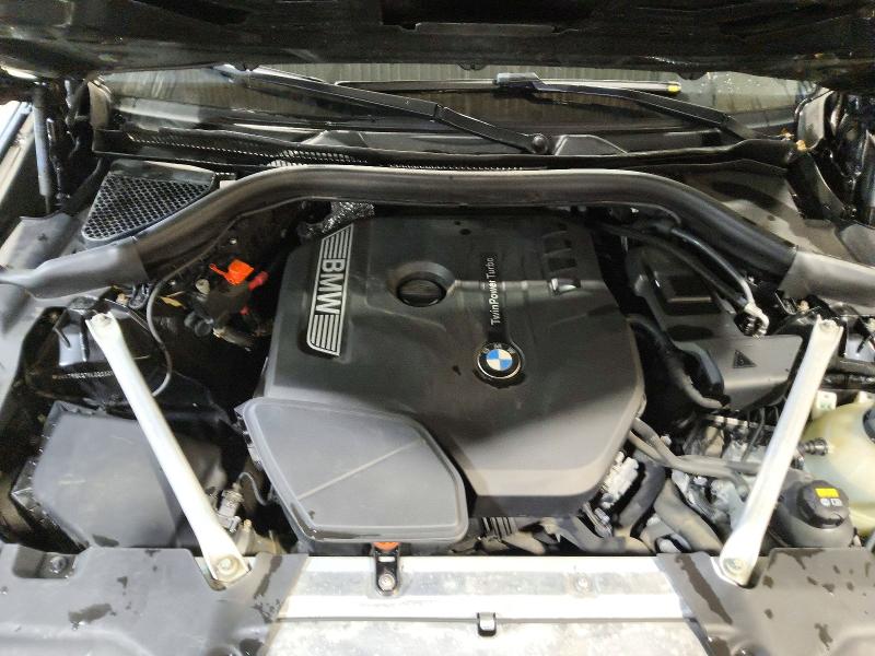 Aukcja sprzedaży 2019 Bmw X3, vin: 5UXTR9C57KLD93321, numer aukcji: 48715856