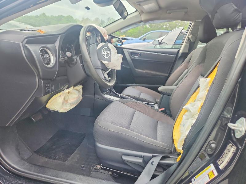 Продажа на аукционе авто 2019 Toyota Corolla, vin: 2T1BURHE7KC239636, номер лота: 52126476