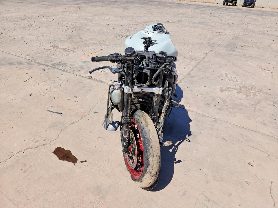 Aukcja sprzedaży 2025 Kawasaki Zx636, vin: JKBZXJK14SA008619, numer aukcji: 54512716