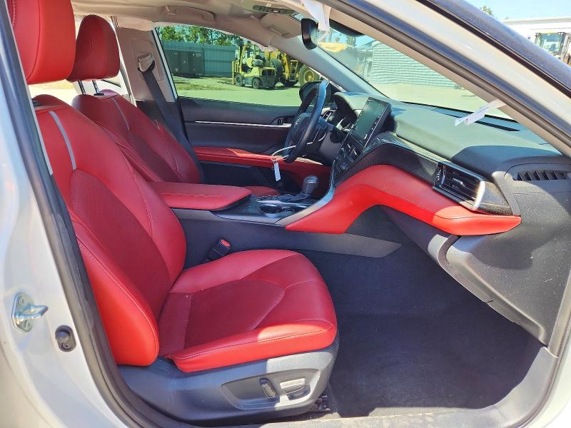 Продажа на аукционе авто 2023 Toyota Camry, vin: 4T1K61AKXPU101347, номер лота: 54117106