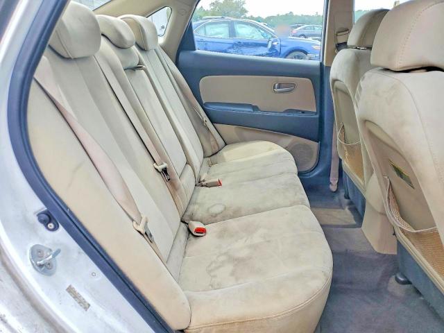 52561806 :رقم المزاد ، KMHDU46D18U420602 vin ، 2008 Hyundai Elantra مزاد بيع