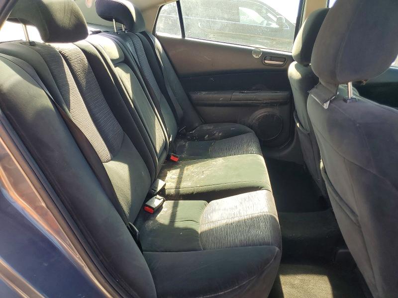Aukcja sprzedaży 2010 Mazda 6, vin: 1YVHZ8BH0A5M54631, numer aukcji: 53216666