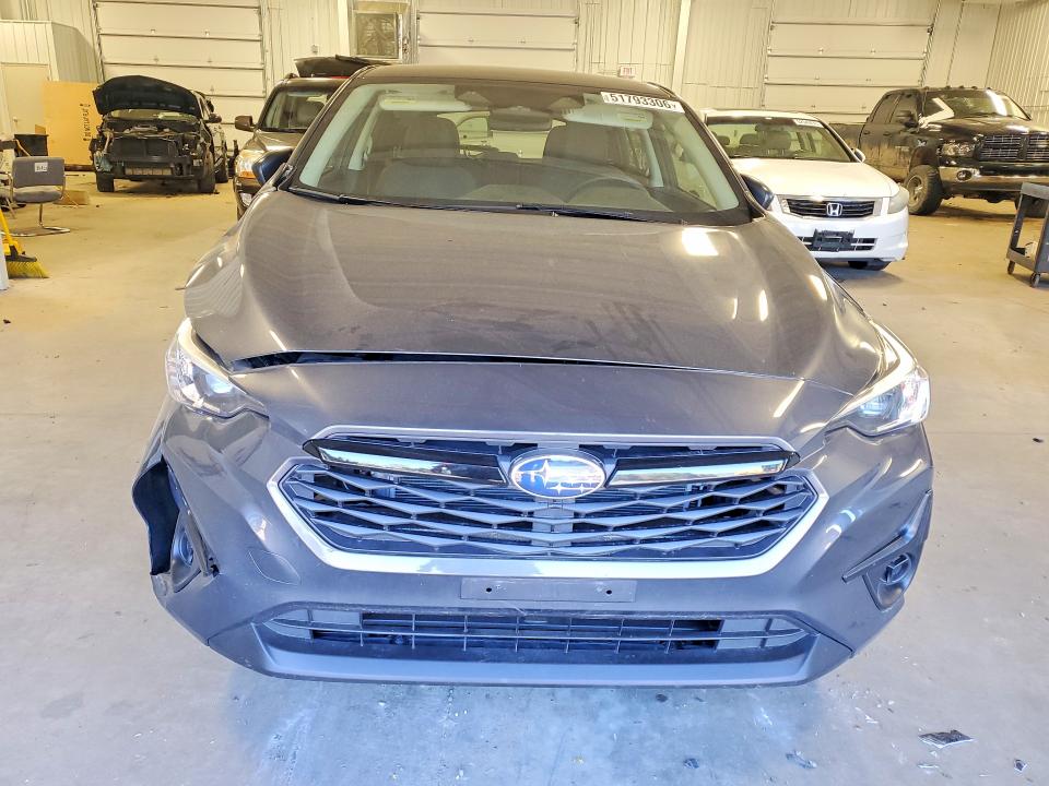 Продажа на аукционе авто 2024 Subaru Impreza, vin: JF1GUABC9R8358394, номер лота: 51793306