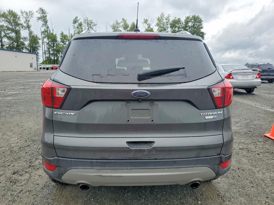Продажа на аукционе авто 2019 Ford Escape, vin: 1FMCU9J95KUC05484, номер лота: 53305716