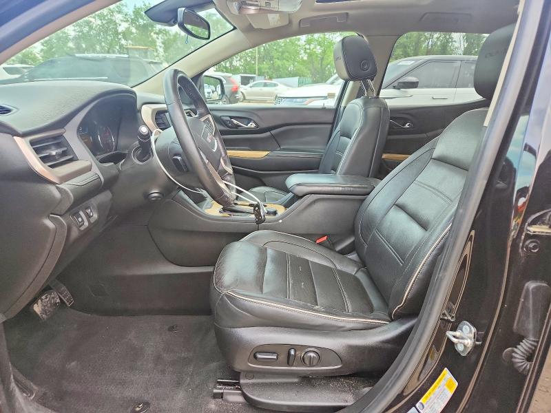 Aukcja sprzedaży 2017 Gmc Acadia, vin: 1GKKNXLS5HZ312956, numer aukcji: 54081556