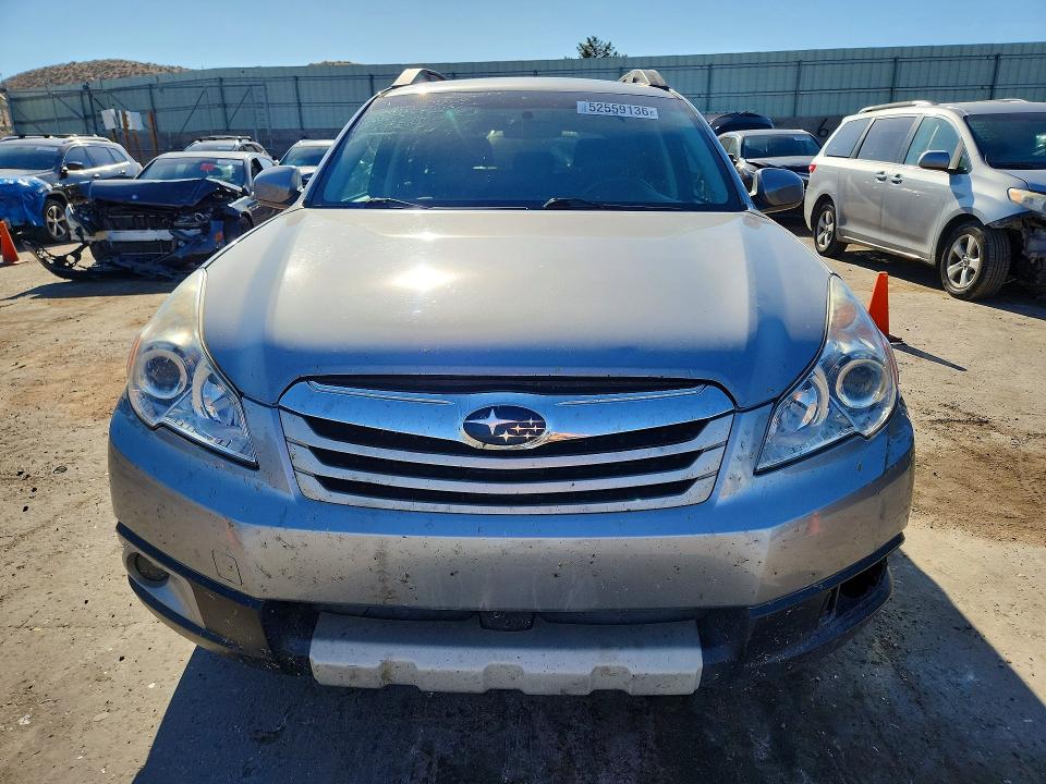 Aukcja sprzedaży 2010 Subaru Outback Limited 4d W, vin: 4S4BRBKC6A3331548, numer aukcji: 52559136