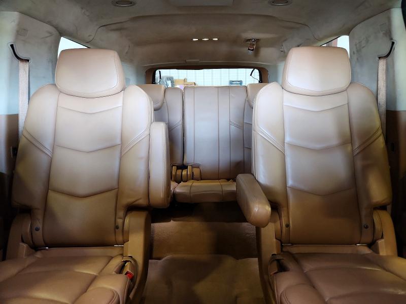 Продажа на аукционе авто 2016 Cadillac Escalade, vin: 1GYS4KKJ2GR269096, номер лота: 52045286